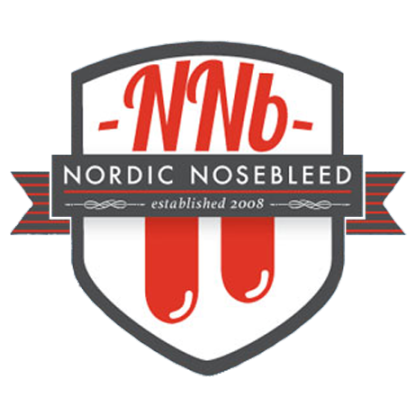 Nordic Nosebleed